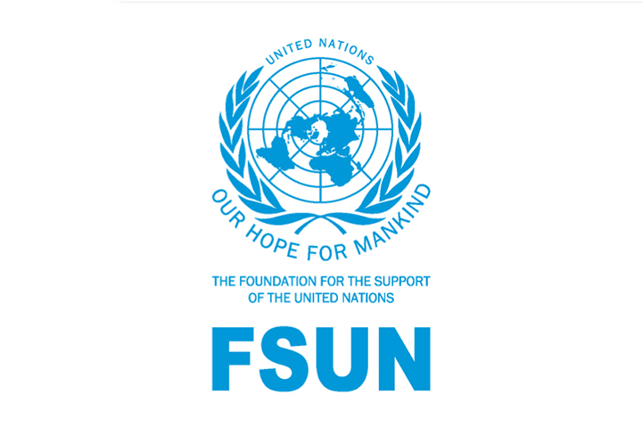 FSUN／特定非営利活動法人 国連支援交流協会
